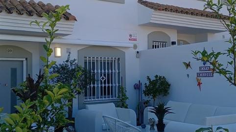 Foto 3 de Casa o xalet en venda a Rodeo Alto - Guadaiza - La Campana, Marbella
