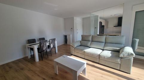 Photo 2 of Apartments for rent in Calle Mariana Pineda, 54, Fuentecillas - S7 - S8, Burgos Capital