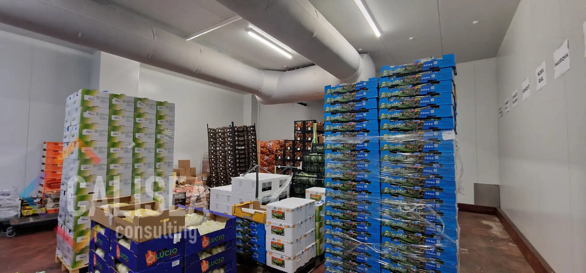 Nave industrial de alquiler en Gavà con Calefacción