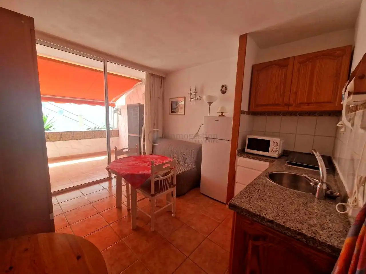 Estudio con piscina en venta en Avenida Jose Antonio Tavio, imagen 8