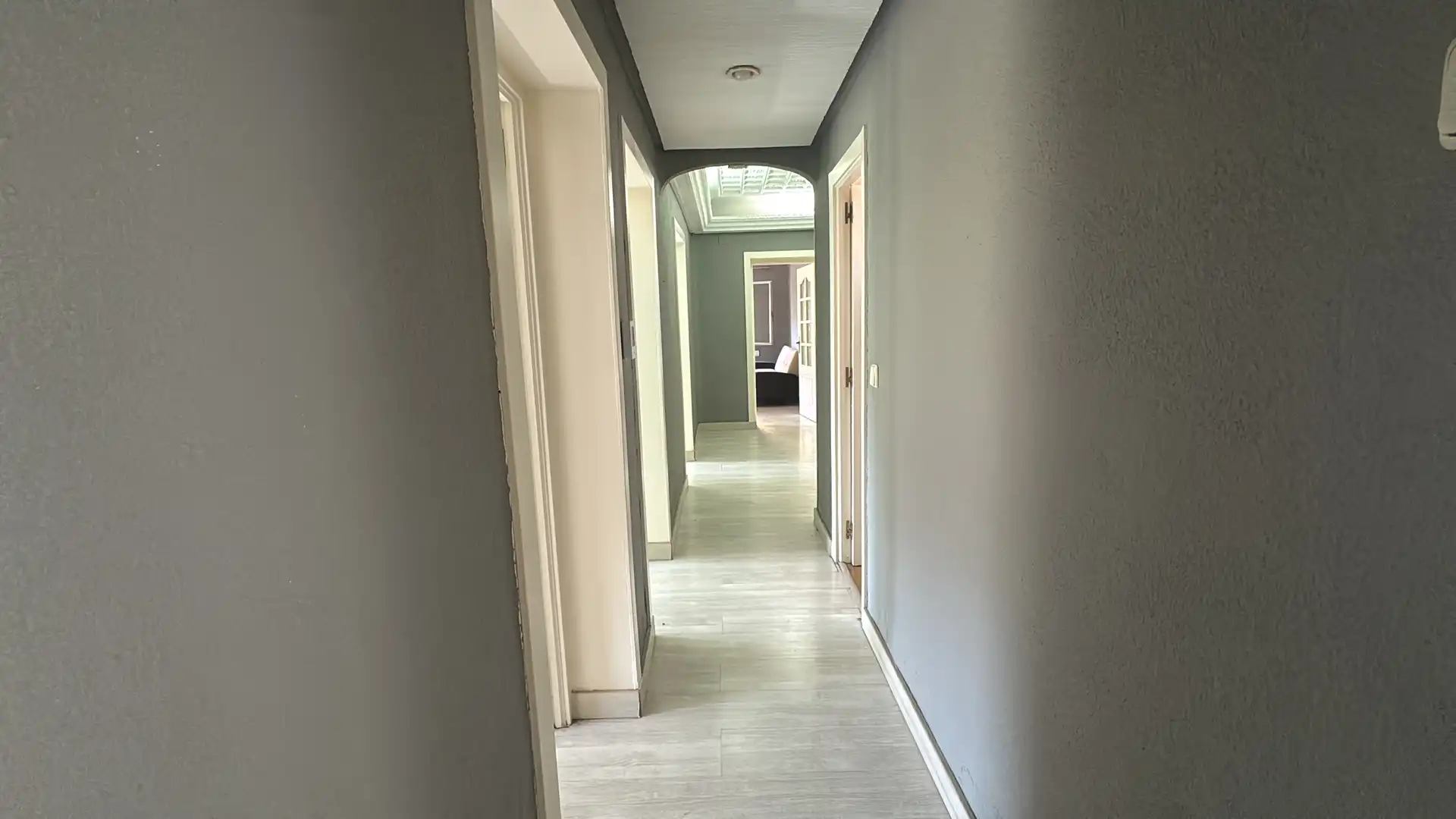 Piso en venta en Madrid con Calefacción y Terraza