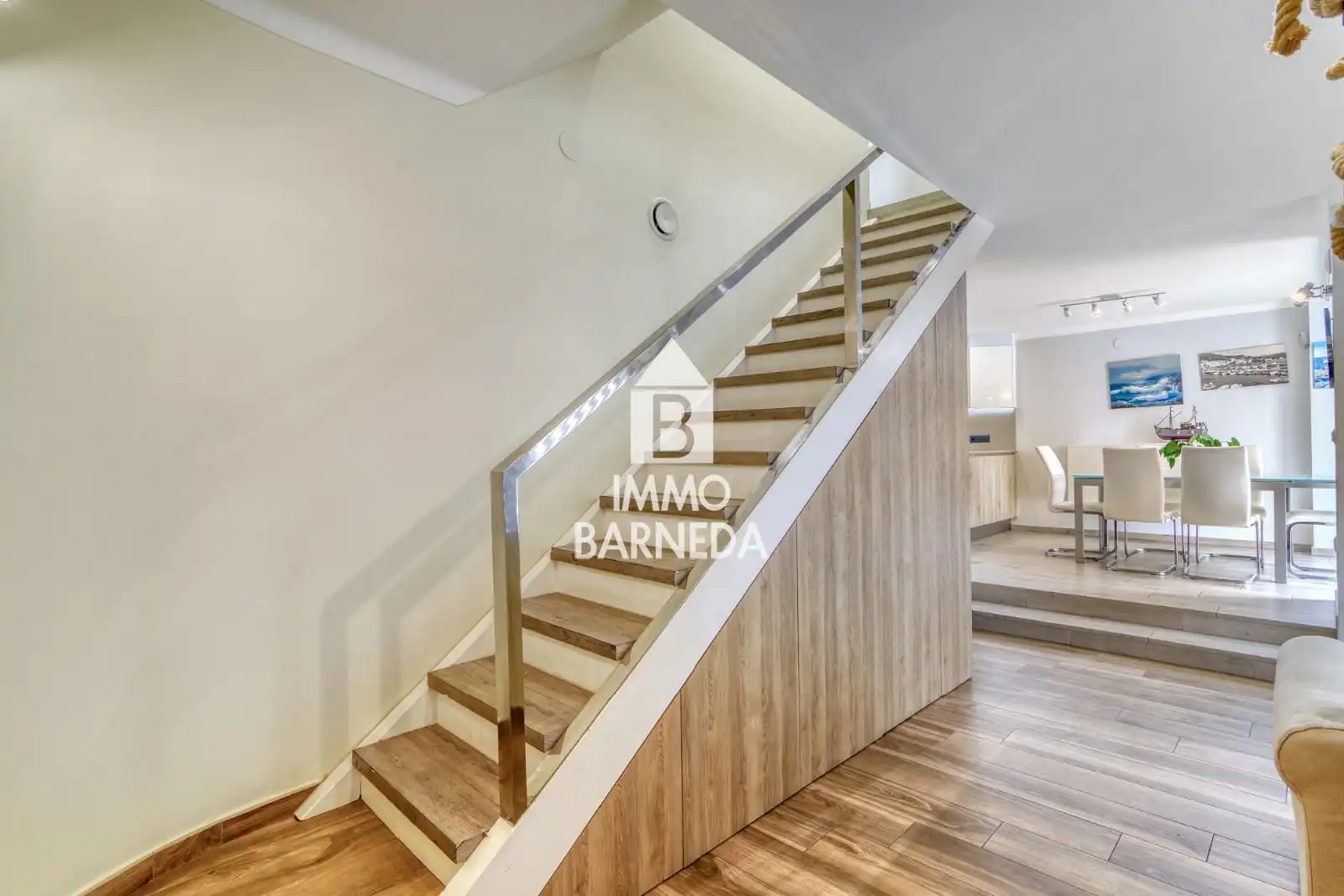 Casa con jardín en venta en de la Barca 16, imagen 13
