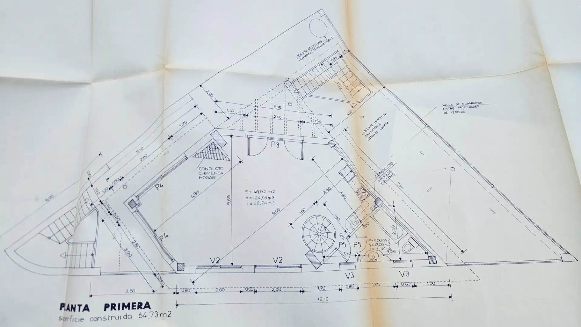 Villa avec terrasse à vendre à Nou Eixample Nord, imagen 64