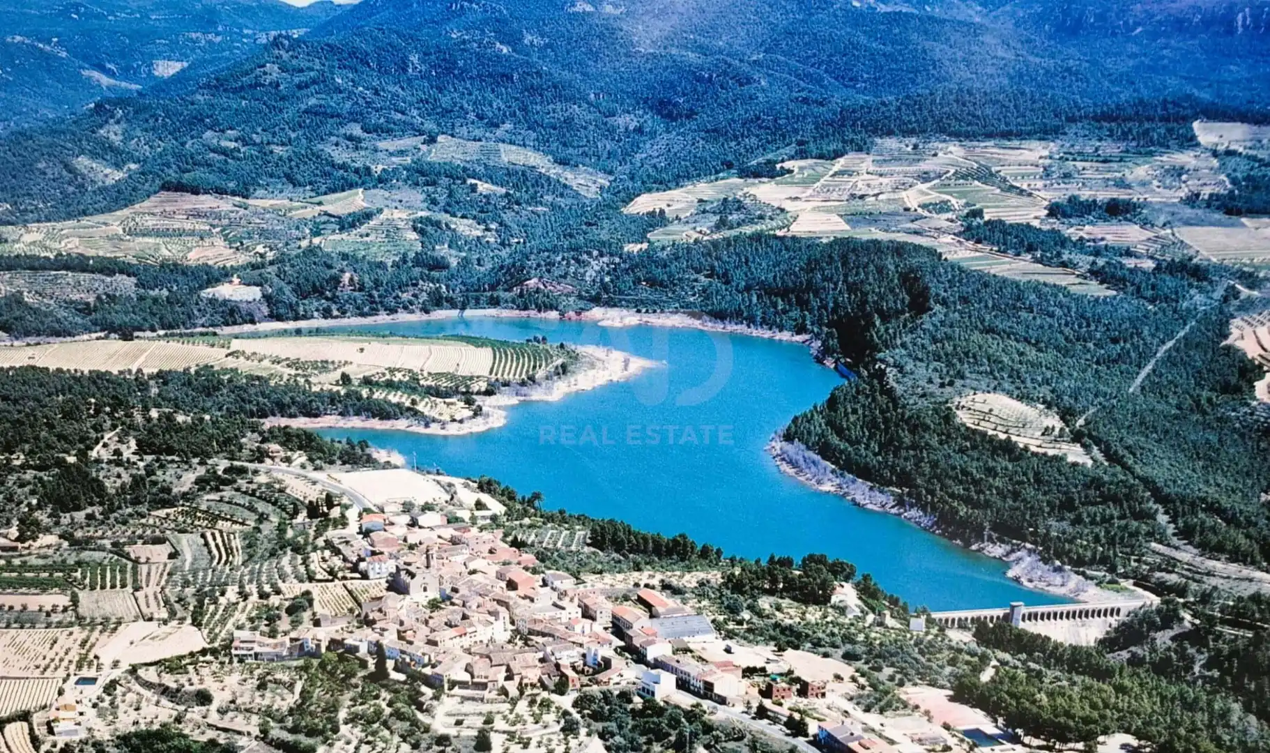 Residencial en venta en Els Guiamets