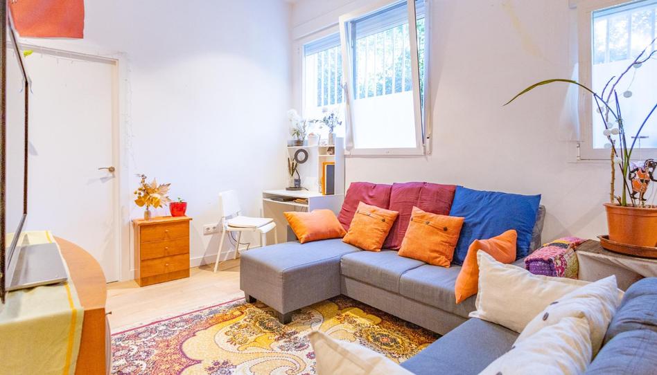 Photo 1 of Apartment for sale in Calle de la Codorniz, 4, Vista Alegre, Madrid