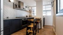 Kitchen of Flat for sale in Terrassa  with Air Conditioner, Heating and Terrace