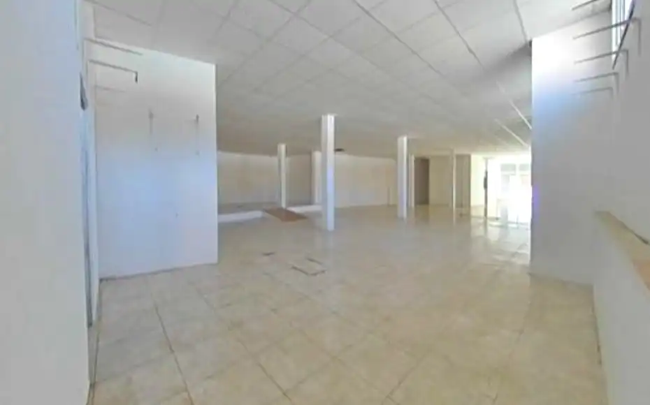 Business premises for sale in Calle Alfonso I, imagen 11