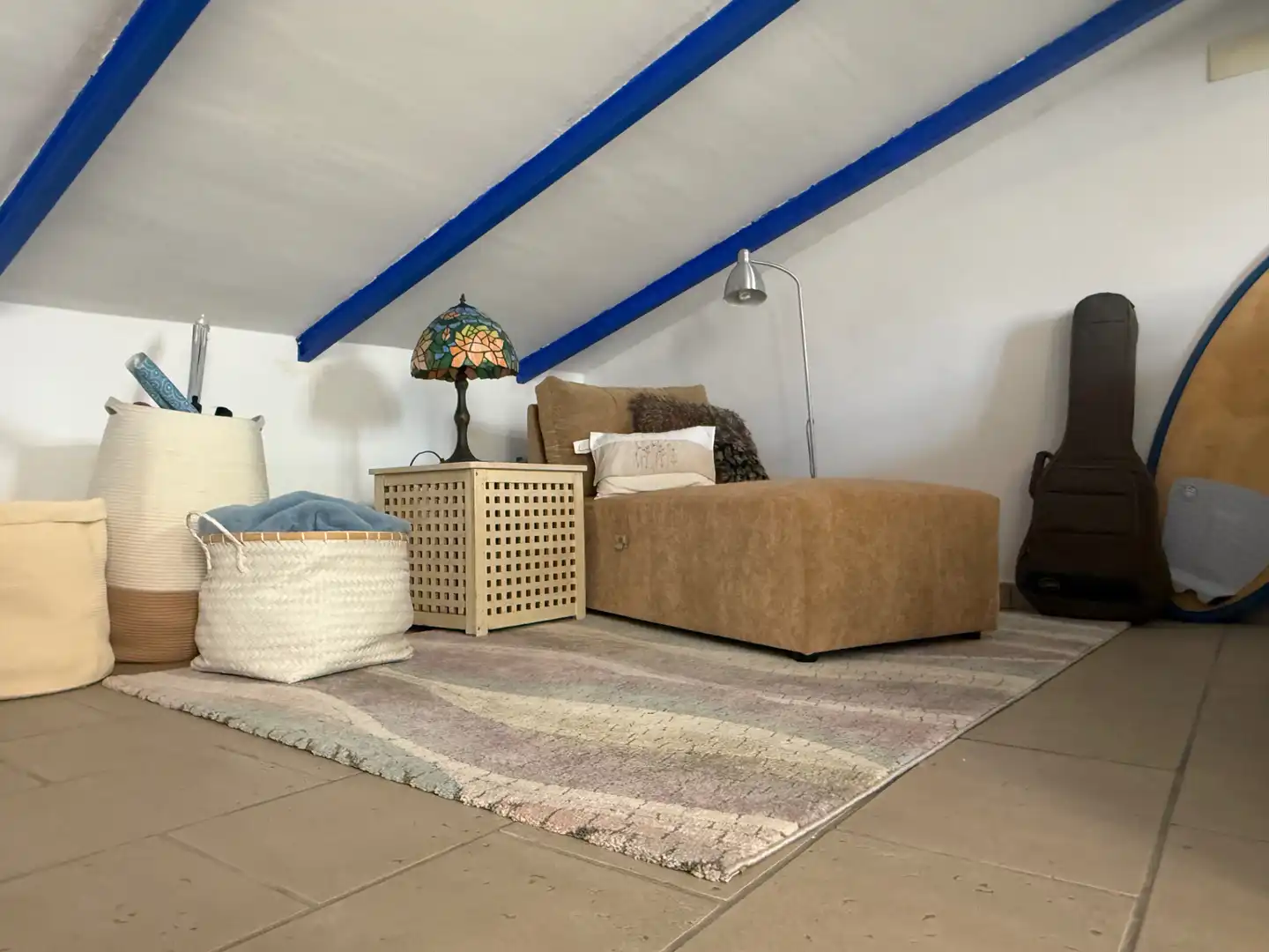 Sala de estar de Casa o chalet en venta en Huelva con Aire acondicionado, Calefacción y Terraza