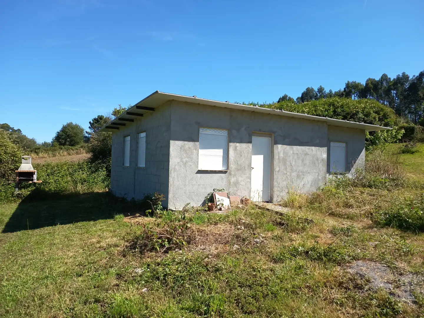 Terreni e lotti in vendita a Pillarno