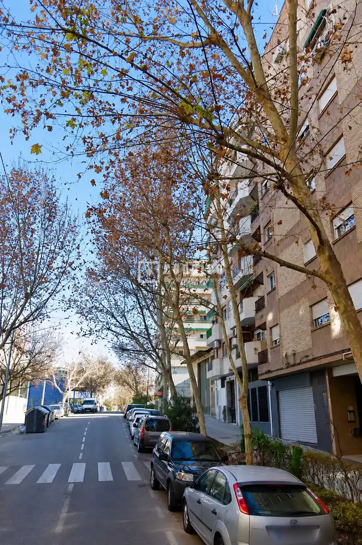 Wohnung zur Miete in La Cruz
