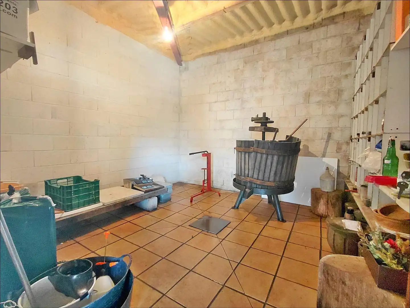 Casa amb terrassa en venda a Avenida Avenida Bouza Martín, imagen 78