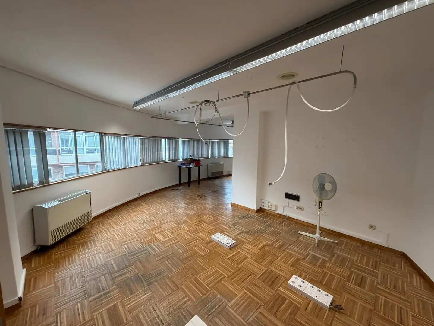 Büro zur Miete in Vigo  mit Klimaanlage