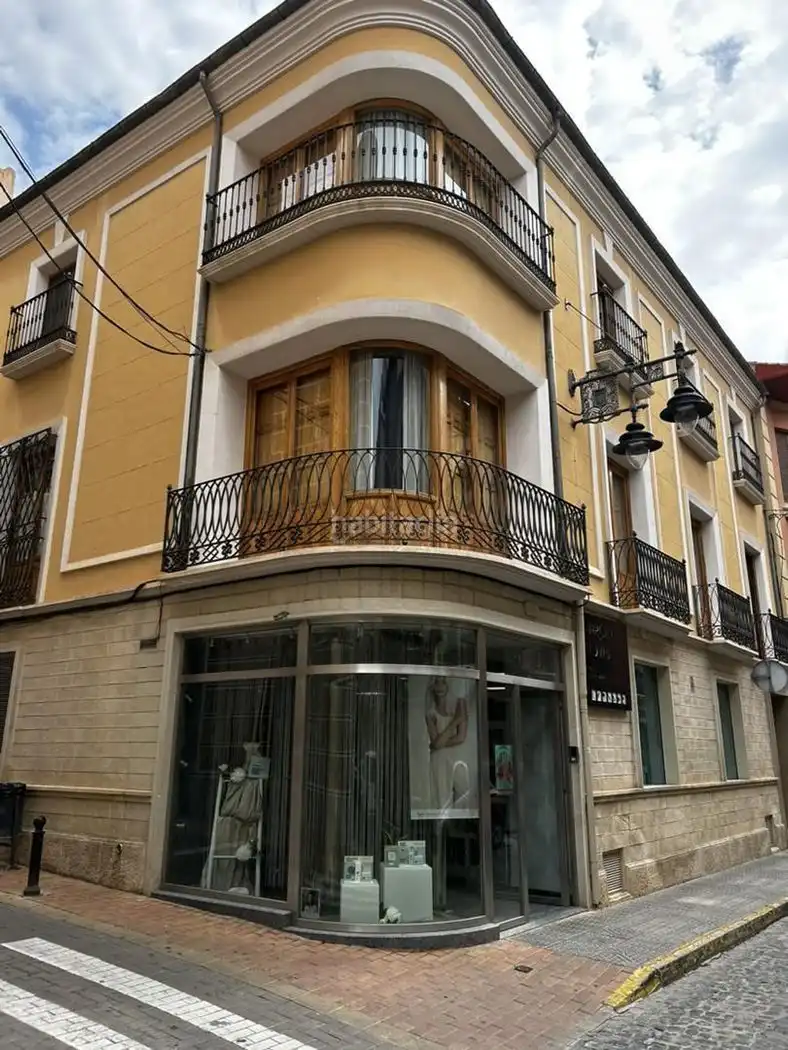 Adosado en venta en Calle Cánovas del Castillo 39, imagen 2