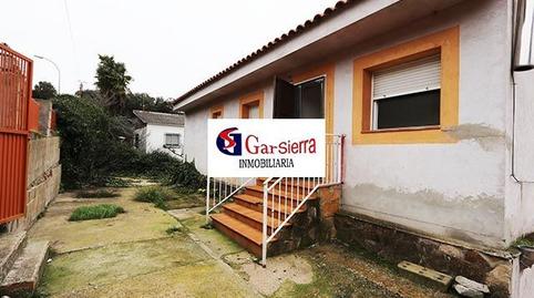 Foto 3 de Casa o xalet en venda a El Casar, Guadalajara