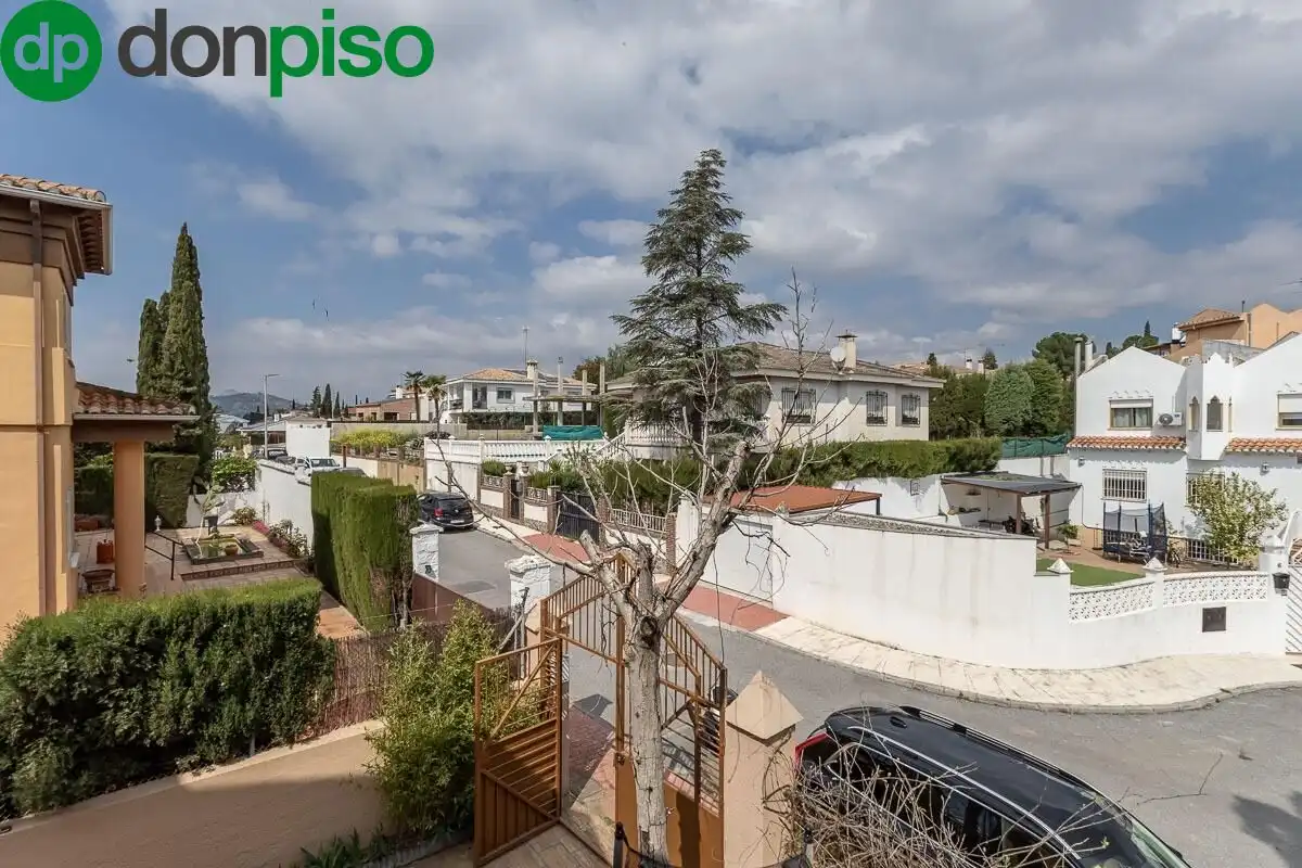 Casa con terrazza in vendita a Calle ARCES UR.MONTELUZ, imagen 34