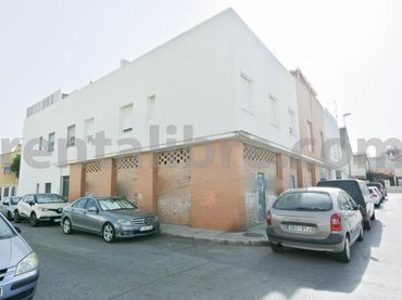Local comercial en venta en Chapín - Campus Universitario - Navinco