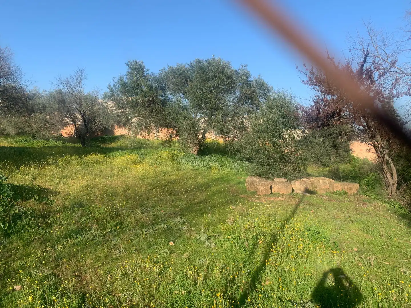 Residential land for sale in Norte-Sierra, imagen 8