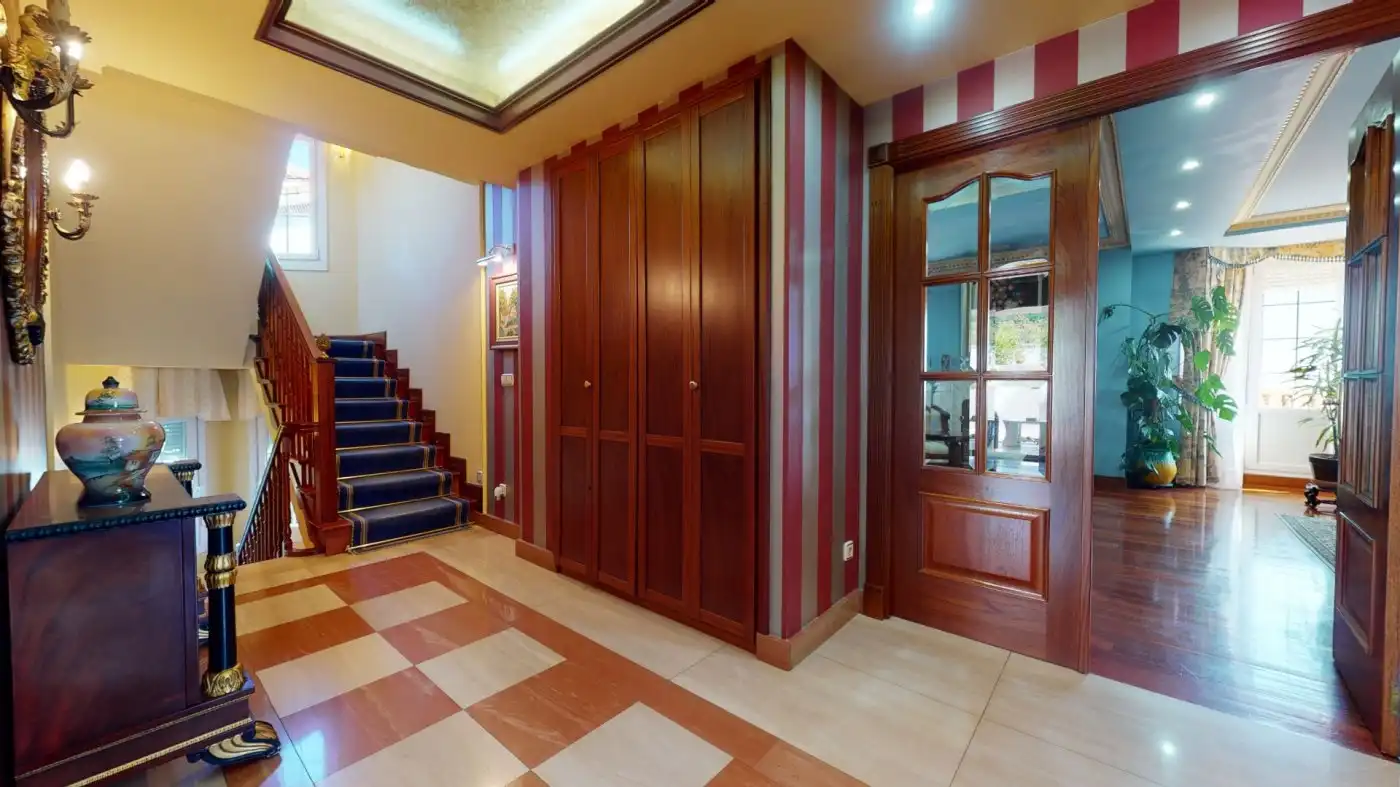 Maison avec terrasse à vendre à Calle aureliano linares rivas 24A, imagen 43