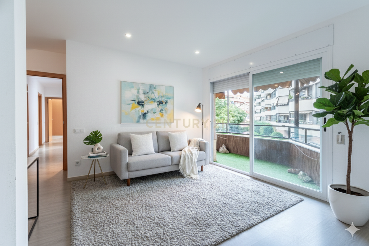 Flat for sale in Carrer de Lorca, Molins de Rei, Spain, Molins de Rei