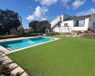 Casa o xalet en venda a Riells i Viabrea