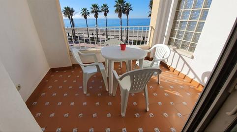 Photo 3 of Flat to rent in Av. Cabo de Gata, Nueva Almería - Cortijo Grande - Vega de Acá, Almería