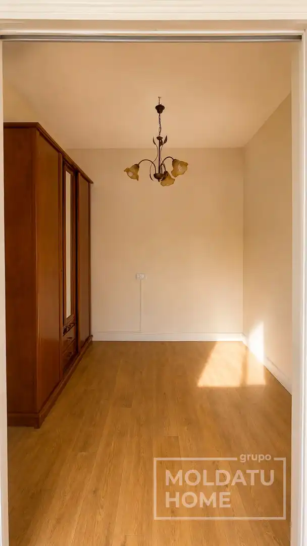 Piso con ascensor en venta en Deusto, imagen 8