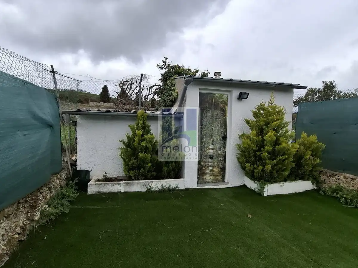 Garden of Houses for sale in Villanueva de Argaño  with Storage room