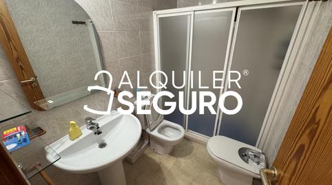 Foto 5 de Pis de lloguer a De la Llibertat, Son Vida, Illes Balears