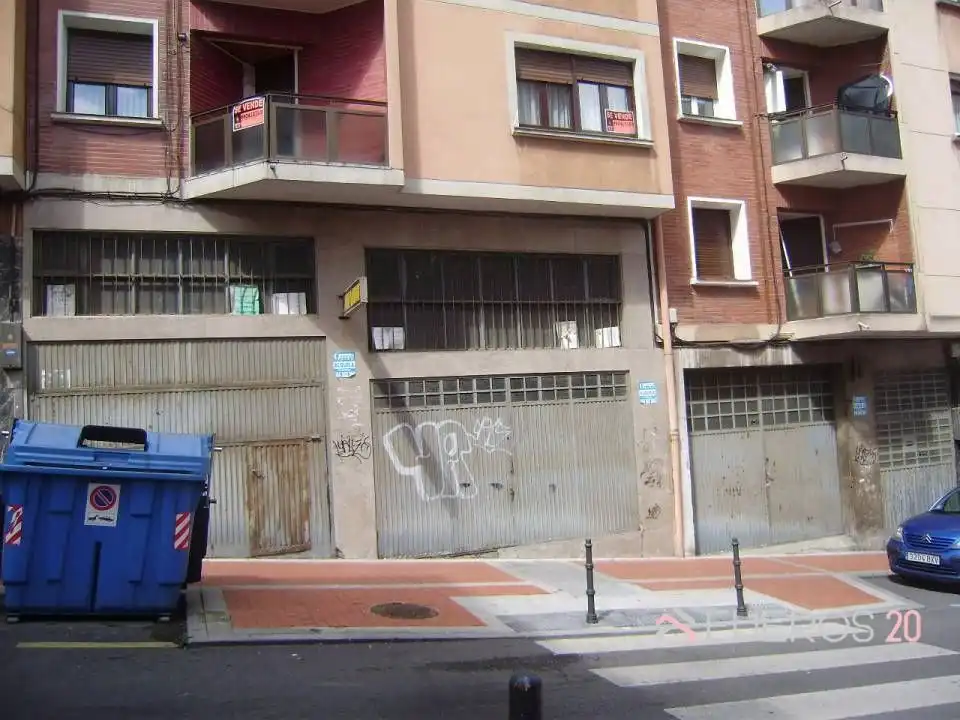 Business premises for sale in Rontegui - Pormetxeta, imagen 2