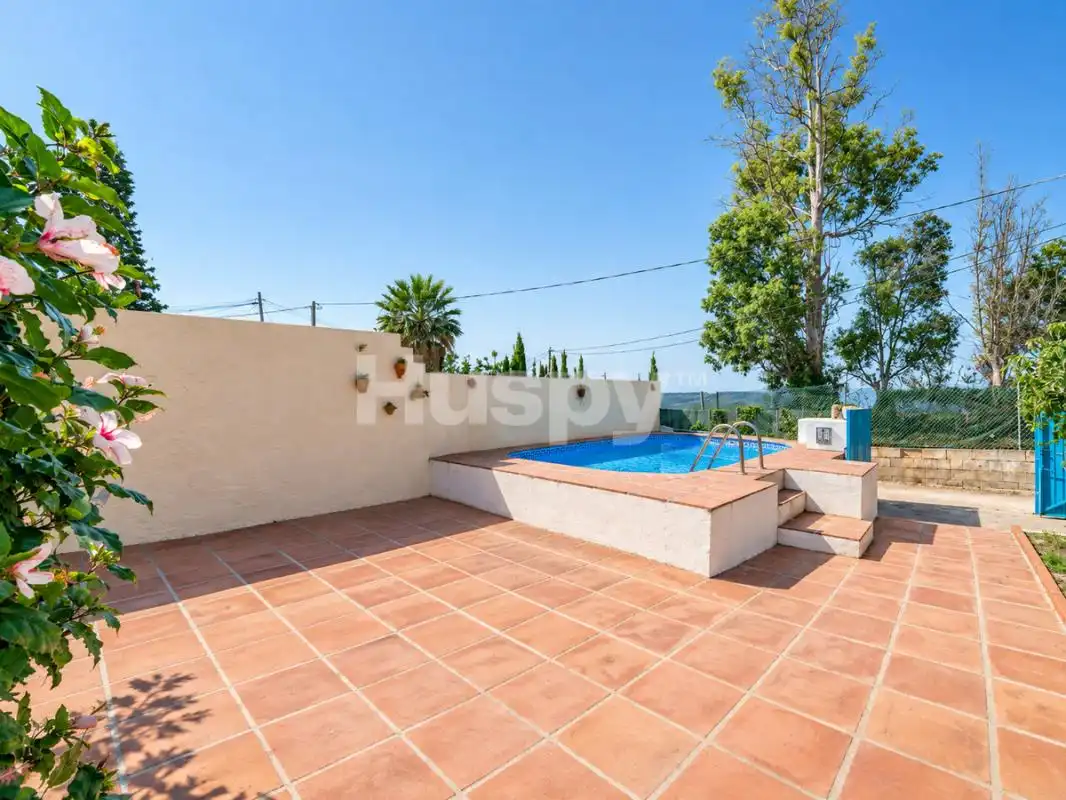 House with terrace for sale in Los Tablazos, imagen 8