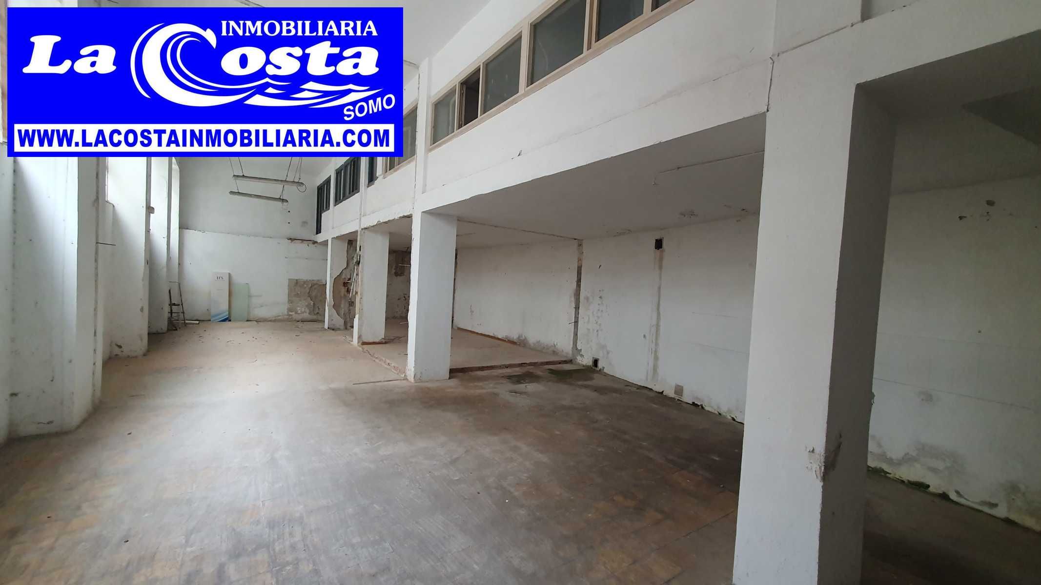 Local en venta en Santander