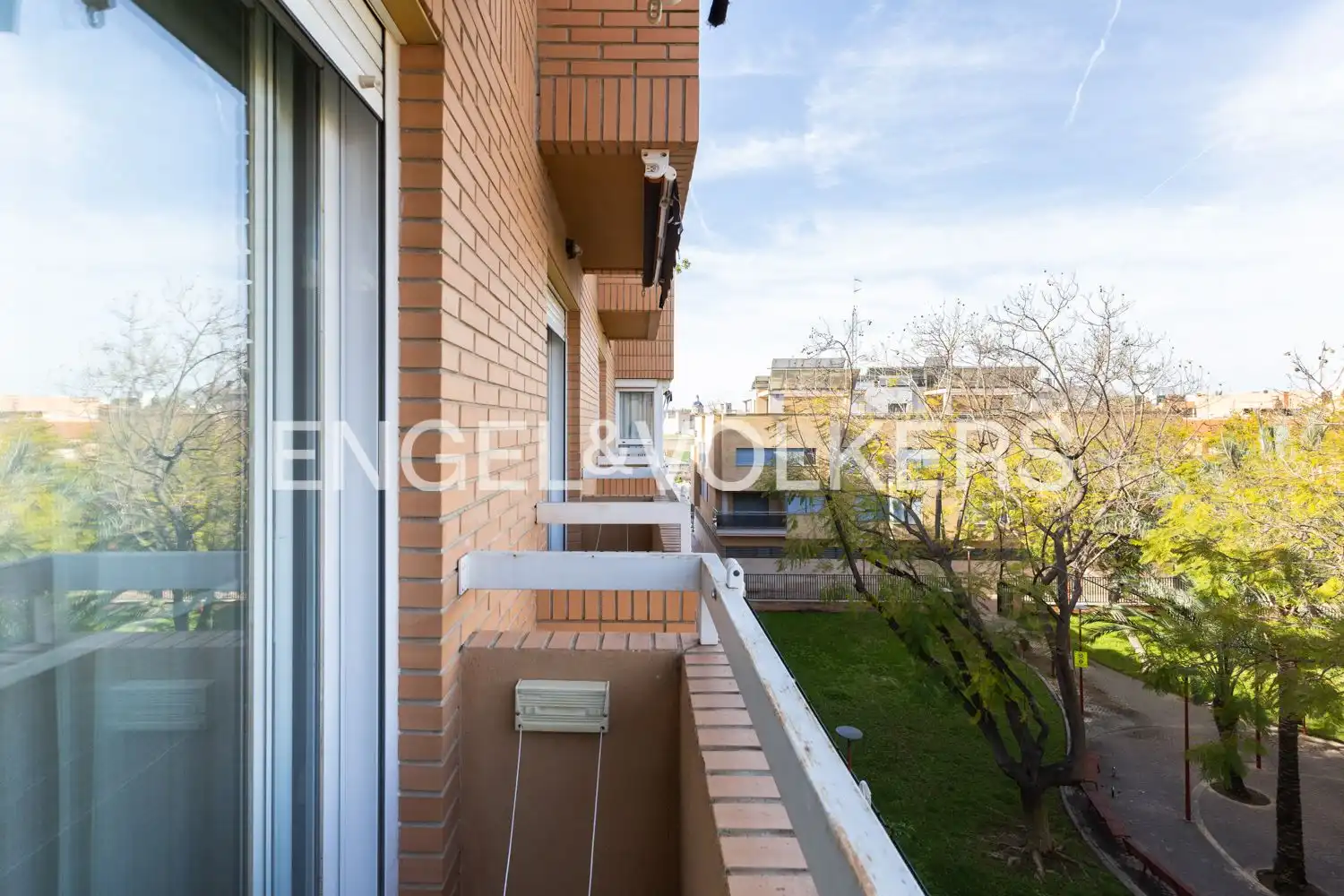 Terraza de Piso en venta en Tavernes Blanques con Aire acondicionado, Calefacción y Terraza