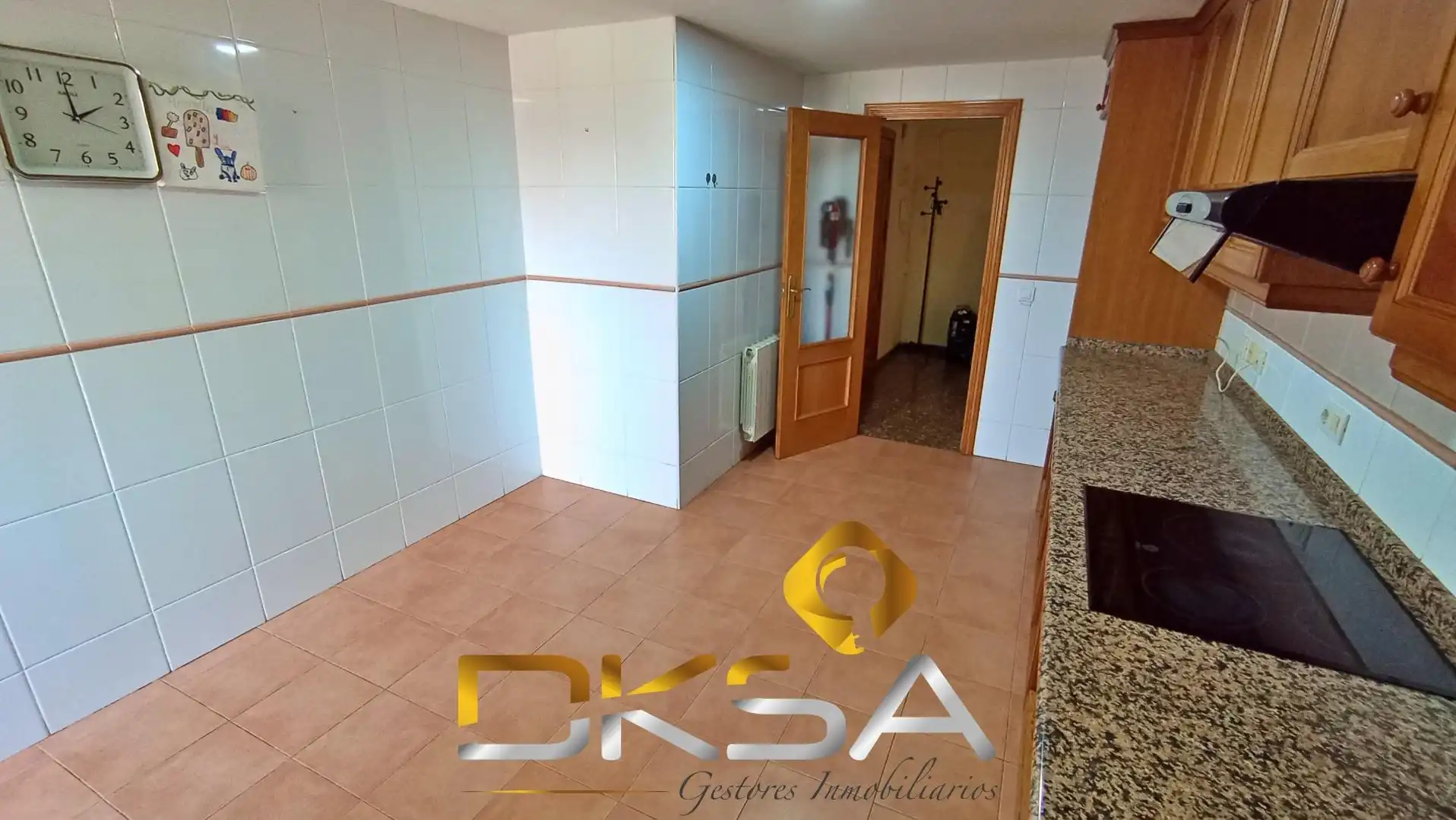 Ático con terraza en venta en Calle VALL D'UIXO, imagen 31