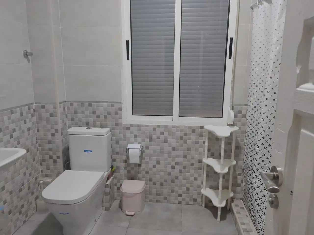 Baño de Piso en venta en Melilla
