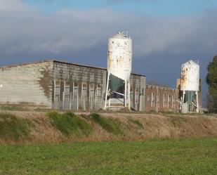 Außenansicht von Country house zum verkauf in Vila-sana