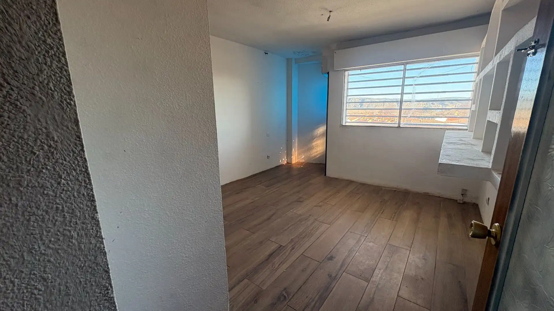 Bedroom of Apartments for sale in San Martín de la Vega
