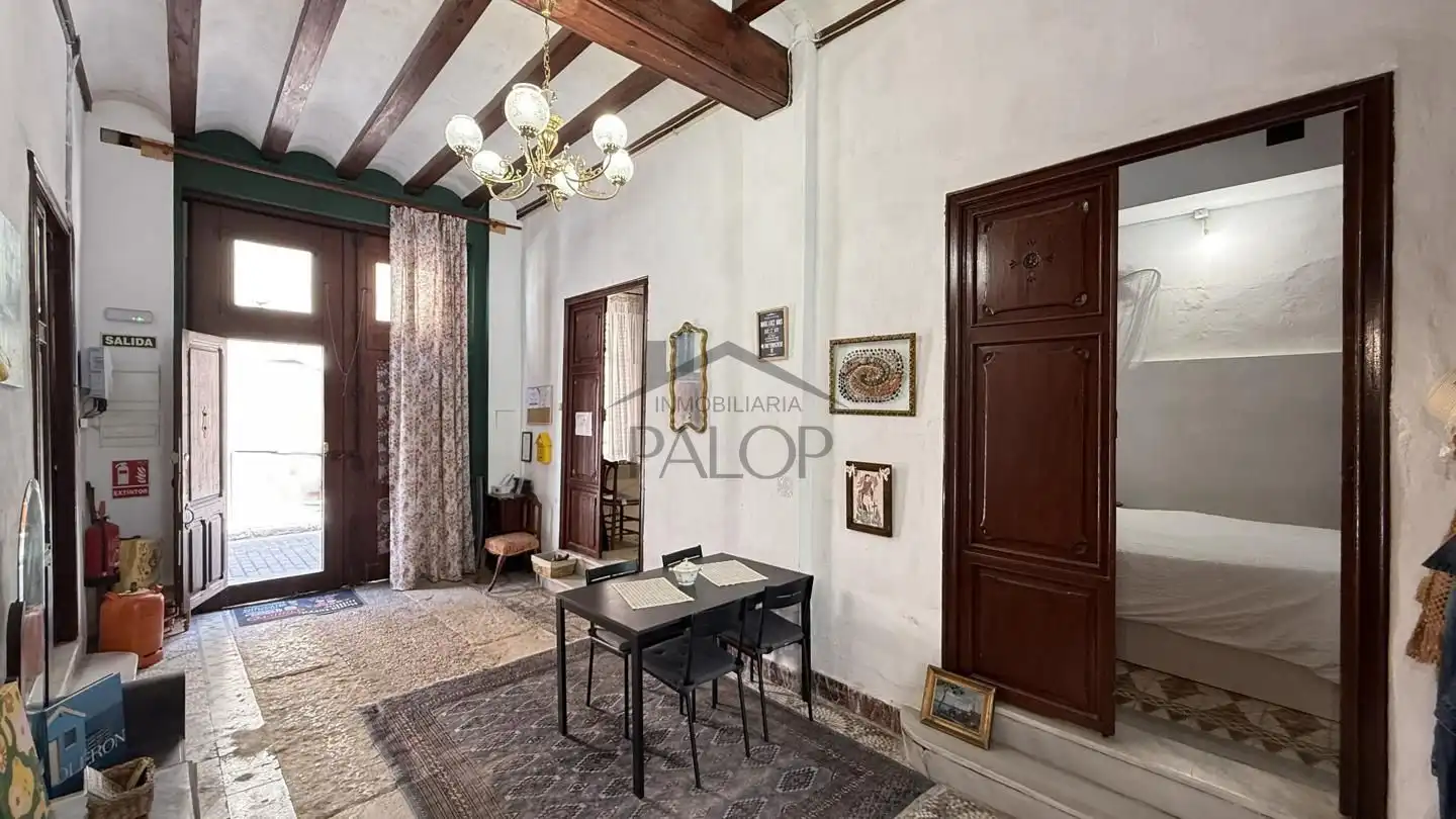 Casa o chalet en venta en Carcaixent con Aire acondicionado, Jardín privado y Terraza