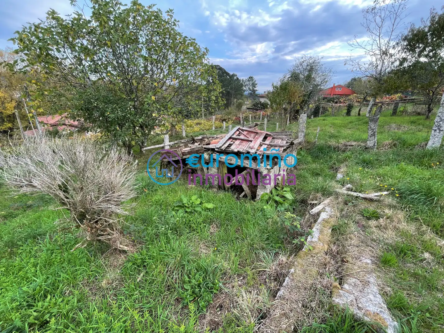 Casa rústica en venda a Lugar Sierra, imagen 15