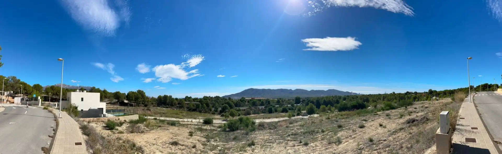 Wohnbaugrundstück zum Verkauf in Escandinavia - Cautivador, imagen 4