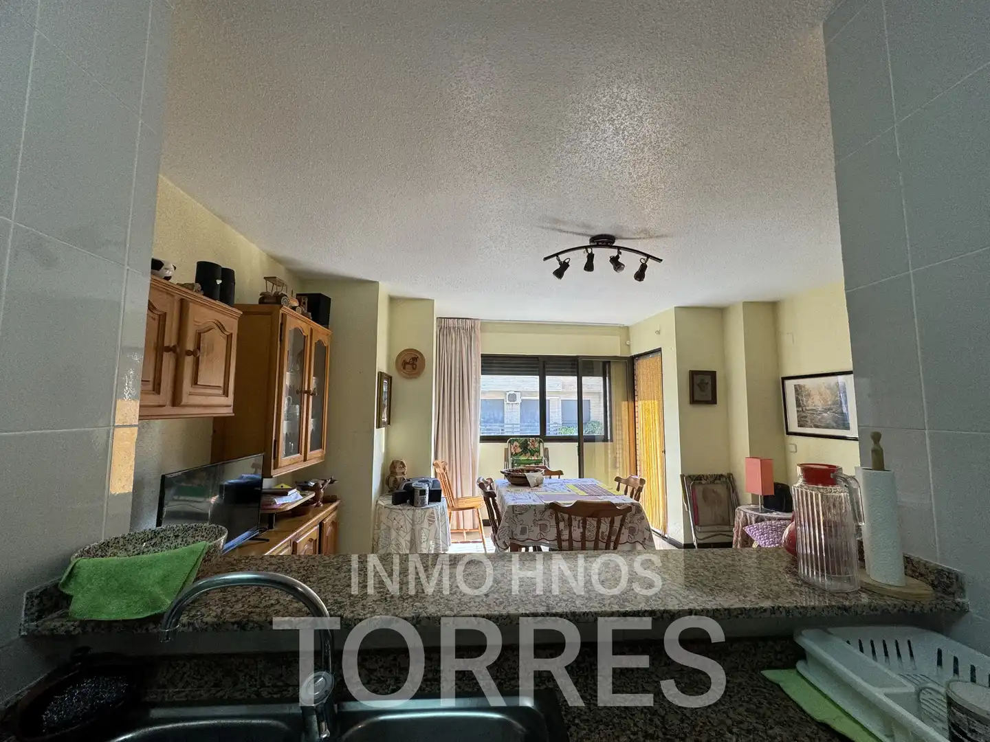 Wohnung mit Terrasse zum Verkauf in Carrer del Maestrat, imagen 15