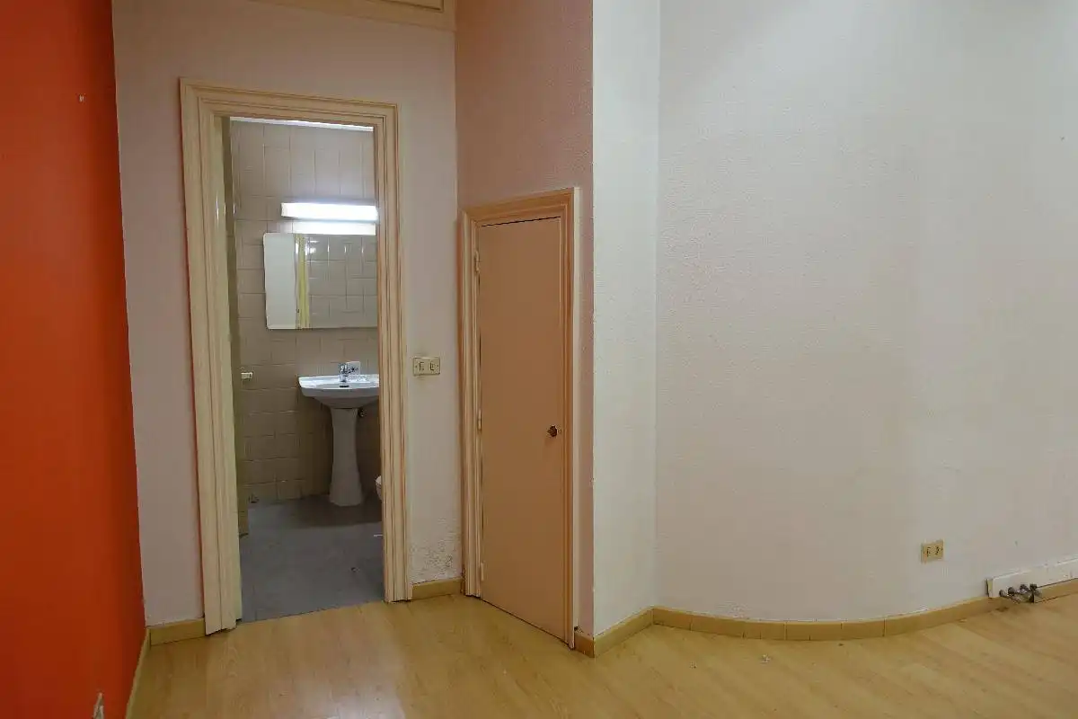 Commercial properties for rent in Bilbao 