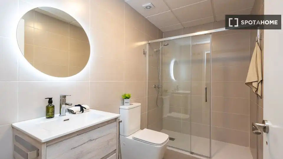 Flat with terrace to rent in L'Olivereta, imagen 8