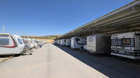 Foto 4 de Casa o xalet en venda a  Extrarradio, La Malahá, Granada