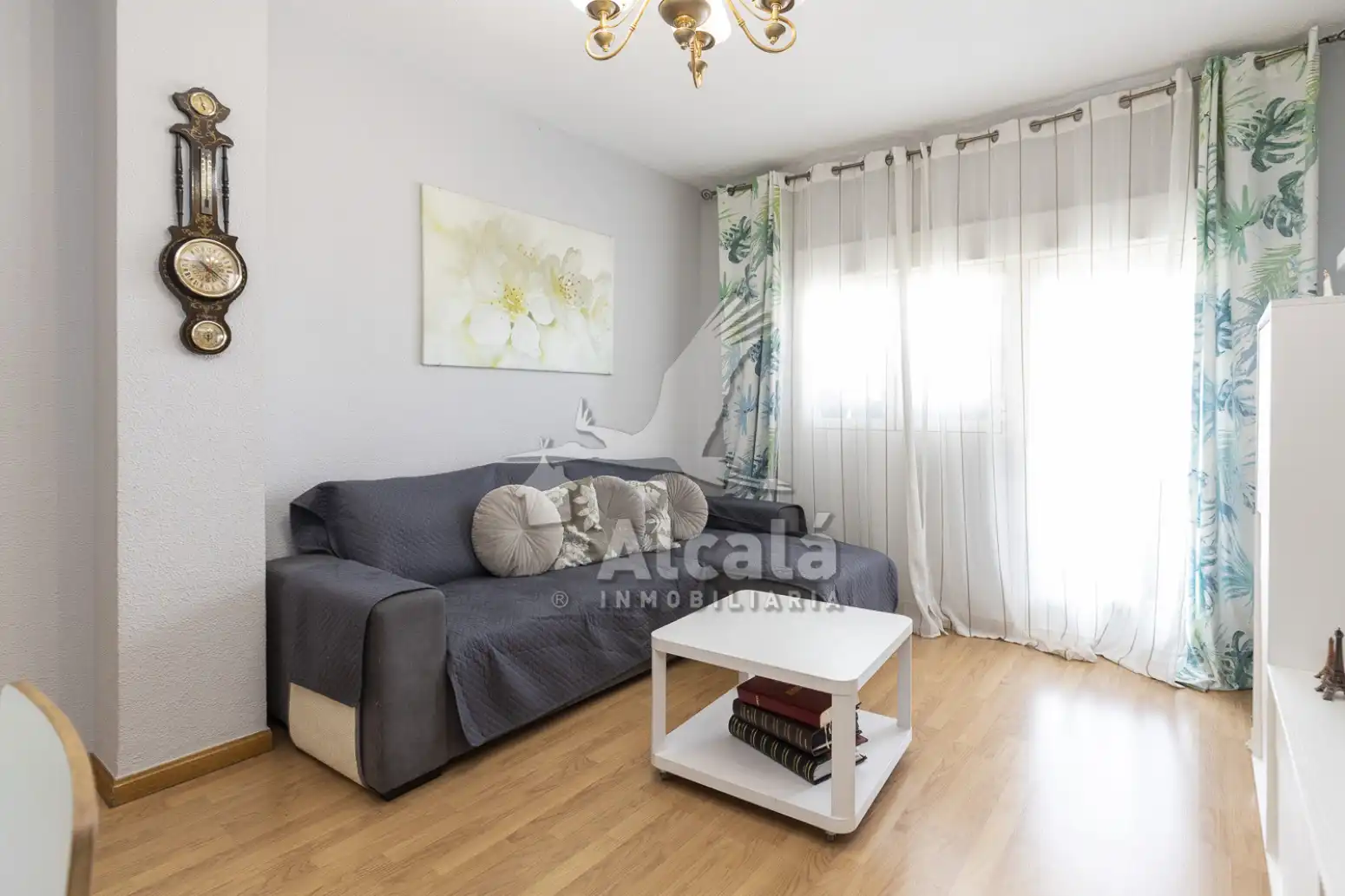Habitación de Piso en venta en Alcalá de Henares con Calefacción y Terraza
