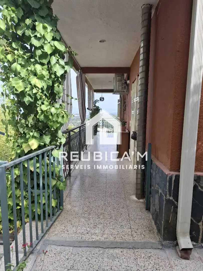Villa avec terrasse à vendre à Vilanova del Vallès, imagen 35