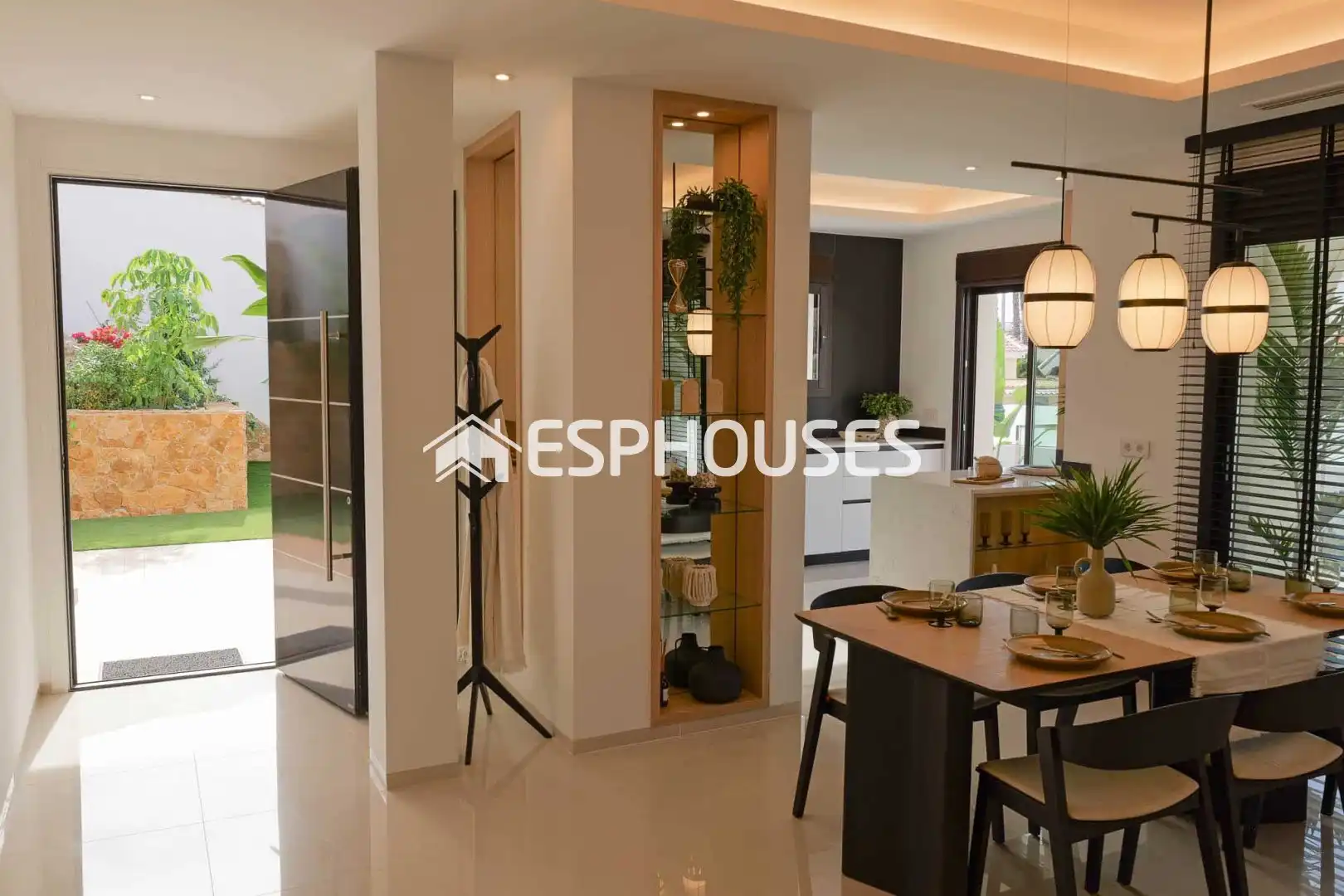 Houses for sale in Rojales  with Air Conditioner, Terrace and Storage room