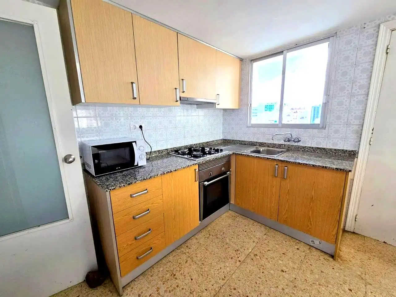 Apartament amb piscina de lloguer a Paseo Marítimo de Neptuno 27, imagen 49