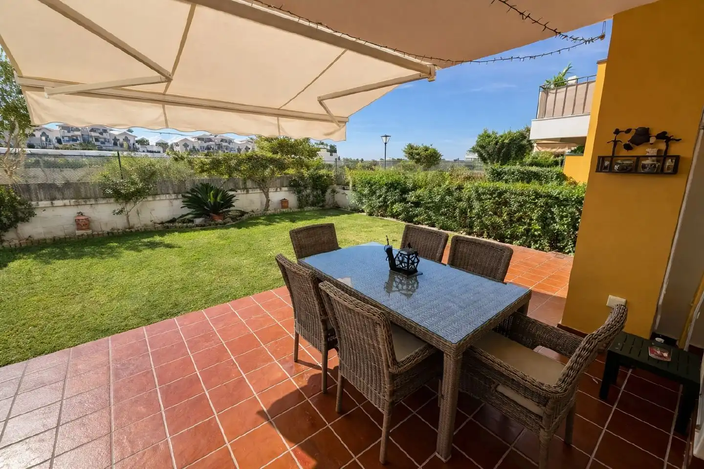 Detached house with pool for sale in Avenida Cañada Julián 10, imagen 17