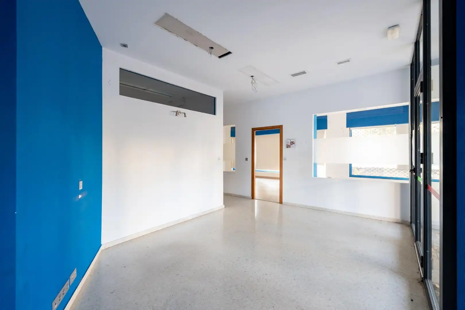 Local comercial en venda a Genil, imagen 10