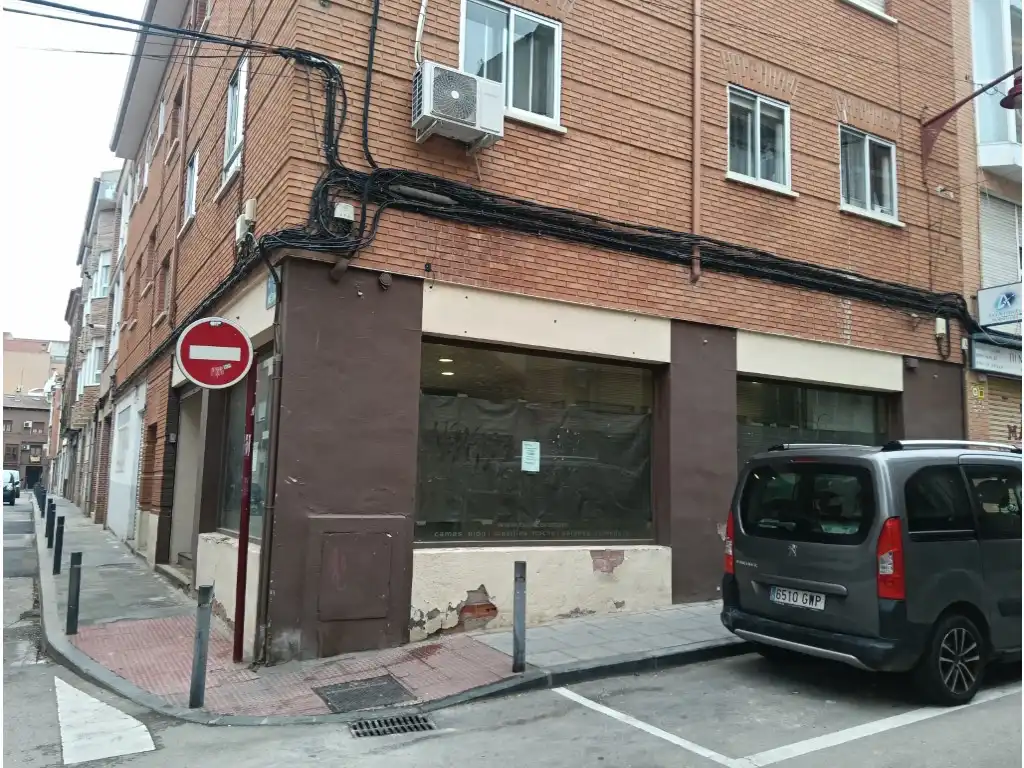 Gewerbefläche zum Verkauf in Travesia Medina, imagen 17